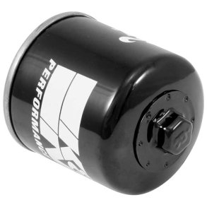 K&N oljafilter buell