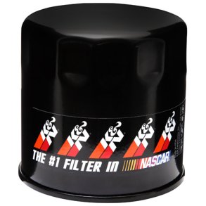 K&N oljafilter