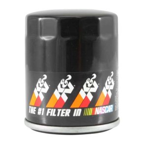 K&N oljafilter ps-1010