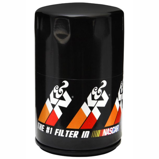 K&N oliefilter 