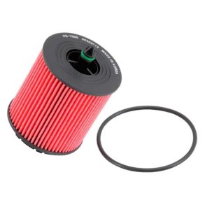 K&N oljafilter PS-7000