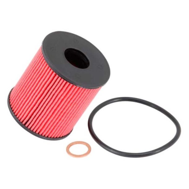 K&N PS-7024 oliefilter