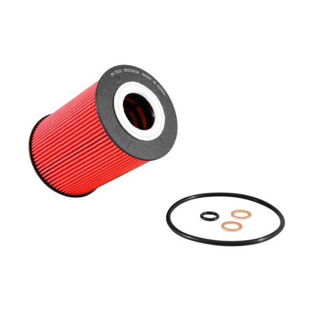 K&N PS-7032 oliefilter