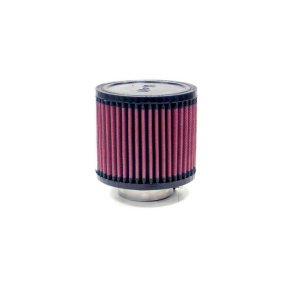 K&N filter Clamp-on air filter