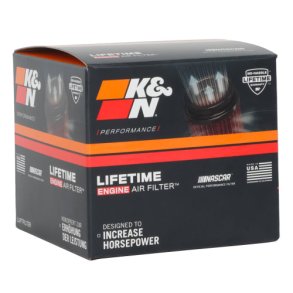 K&N filter