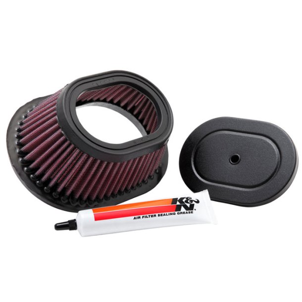 K&N filter Yamaha fl, modeller