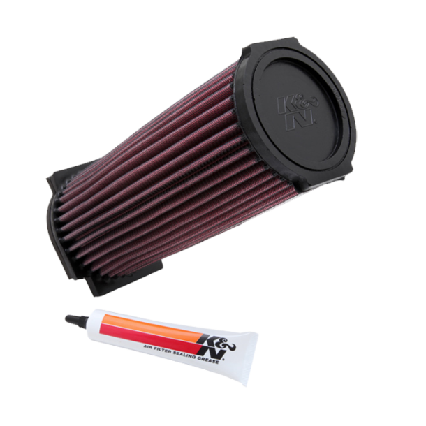 K&N filter Yamaha fl, modeller