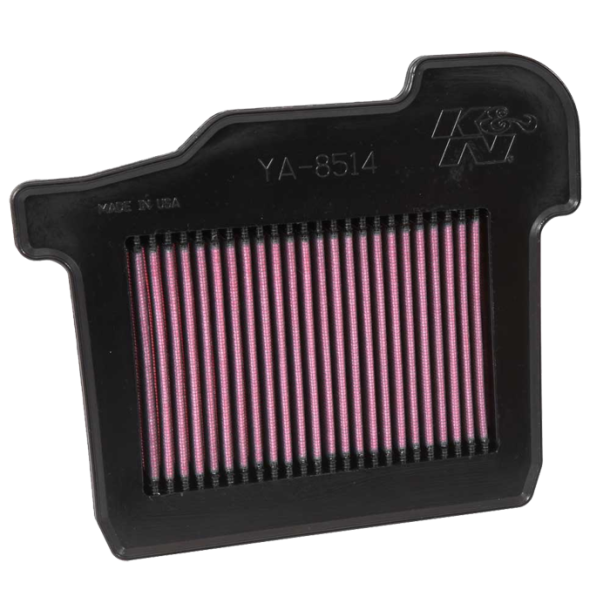 K&N filter Yamaha fl, modeller