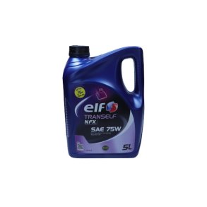 ELF 75W TRANSELF NFX 5L 