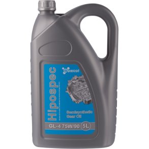 SPECOL 75W90 5L HIPOSPEC 