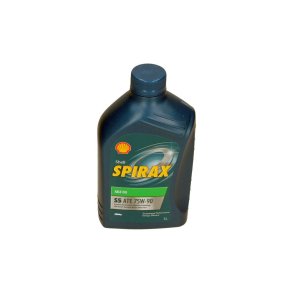 SHELL 75W90 1L SPIRAX S5 ATE SYNT.