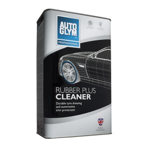 Rubber Plus Cleaner 5L Plast og gummifornyer