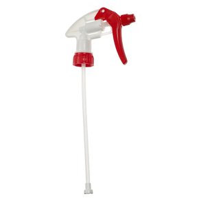 Autoglym Forstøver Til 500 ml  Plastikflaske