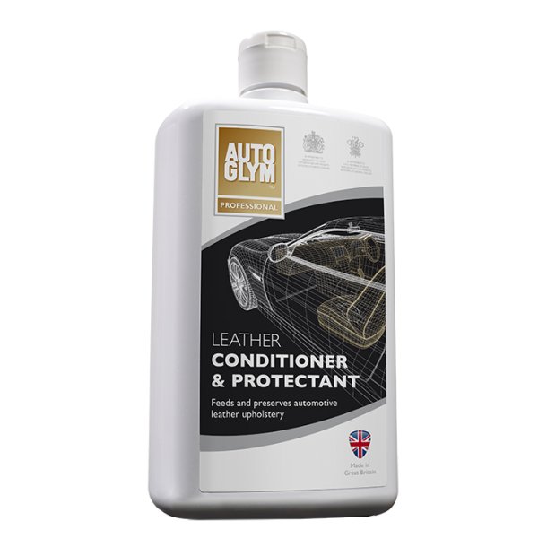 Autoglym Leather Conditioner Protectant 1L