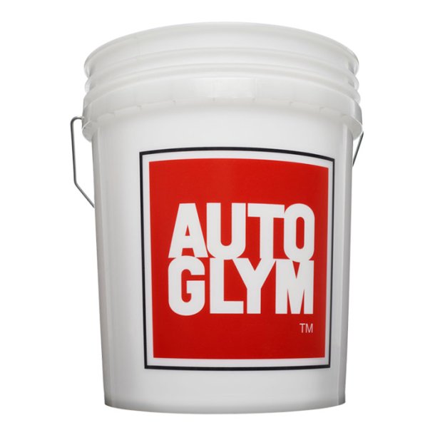 Autoglym Vaskespand 20 liter