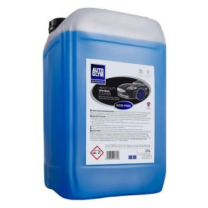 Autoglym Heavy Duty Fælgrens syrefri 25L