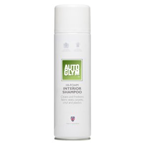 Autoglym Hi-Foam interiørrens 450ml