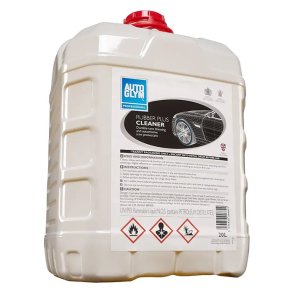 Autoglym  Plast og gummifornyer Rubber plus 20L