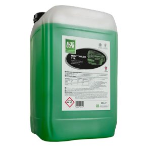 Autoglym Unuversal rengøringsmiddel Multiwash 25L