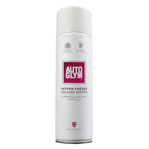 Autoglym Luftfrisker Fresh Crushed Berries 450ml