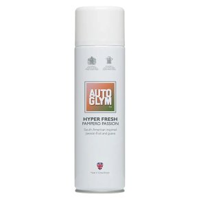 Autoglym Luftfrisker Fresh Pampero Passion 450ml