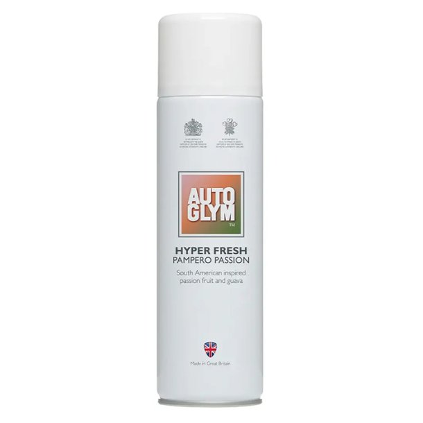 Autoglym Luftfrisker Fresh Pampero Passion 450ml