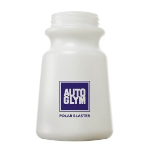 Autoglym Løs Flaske Til Polar Blaster