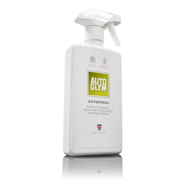 Autoglym Autofresh 500 ml.