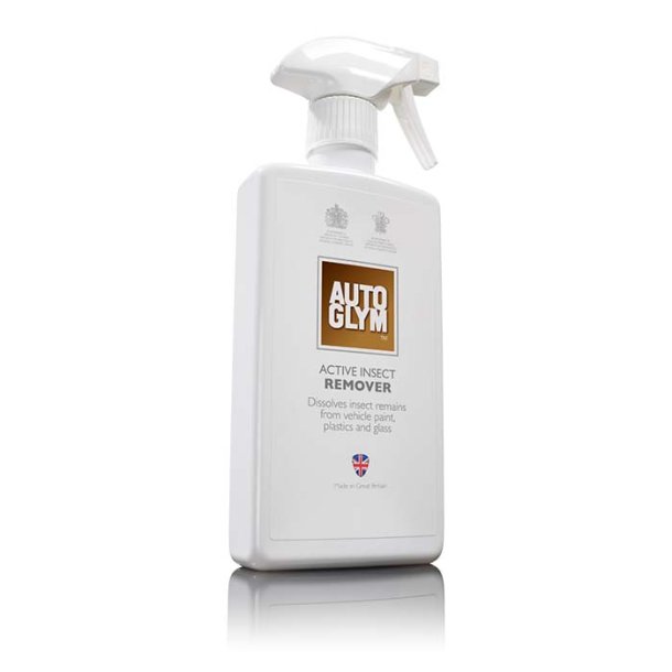 Autoglym Active Insect Remover 500 ml.