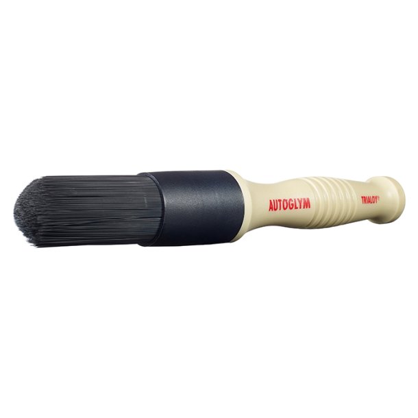 Autoglym Hi-Tech Wheel Brush Flgbrste