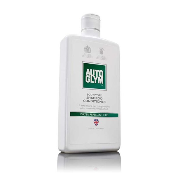 Autoglym Bodywork Shampoo Conditioner 500Ml