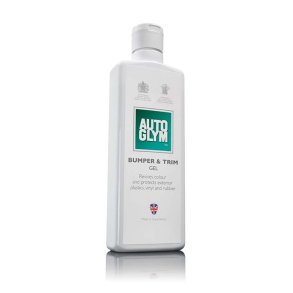 Autoglym Bumper & Trim Gel Care 325 ml.