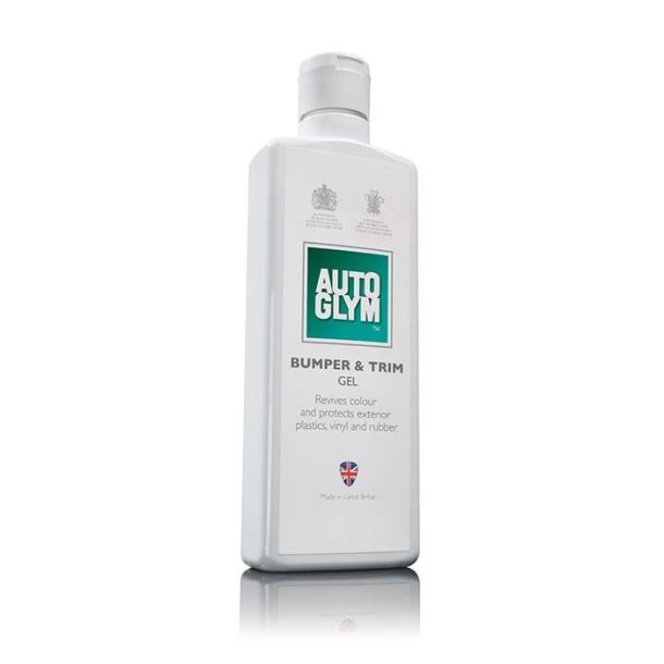 Autoglym Bumper &amp; Trim Gel Care 325 ml.