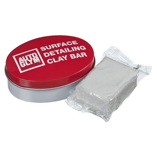 Autoglym Ls Clay Bar