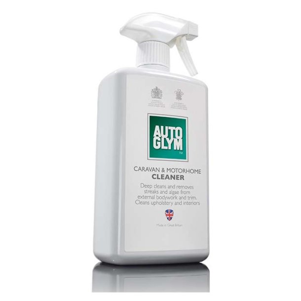 Autoglym Caravan & Motorhome Cleaner 1 L