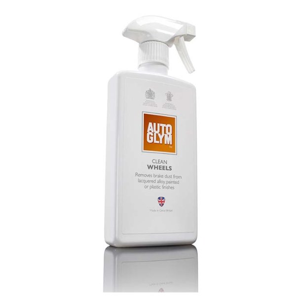 Autoglym Clean Wheels 500 ml. (Syreholdig)