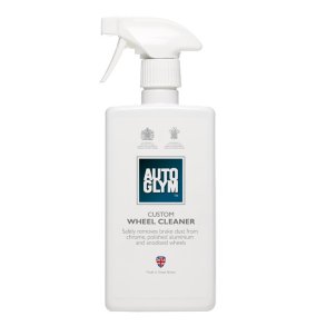 Autoglym Syrefri fælgrens Wheel Cleaner 500ml