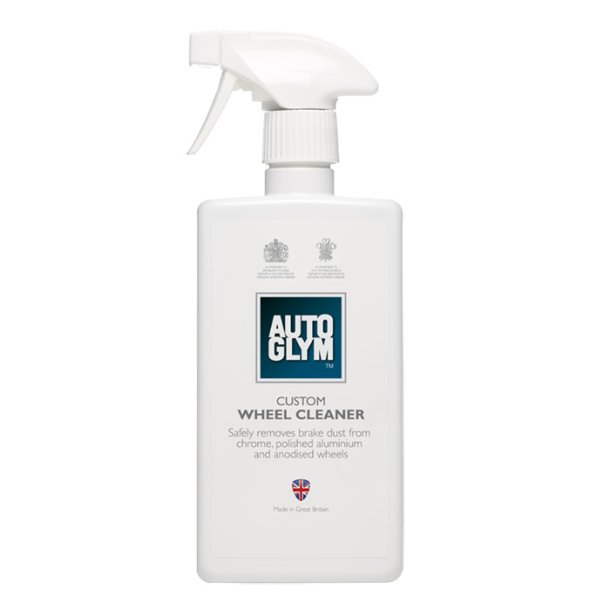 Autoglym Syrefri flgrens Wheel Cleaner 500ml