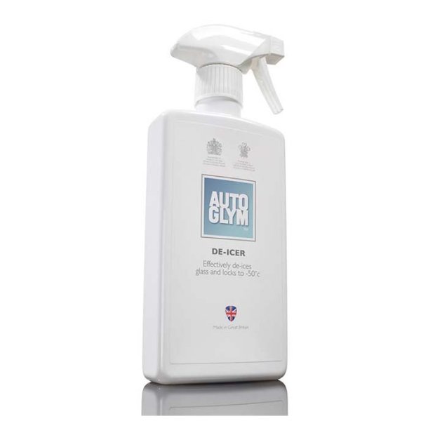 Autoglym De - Icer  500 ml.