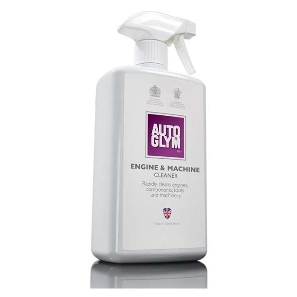 Autoglym Engine & Machine Cleaner 1 L