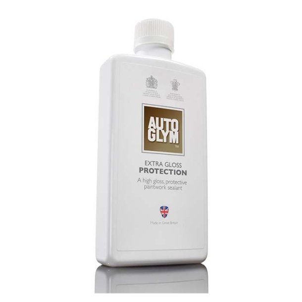 Autoglym Extra Gloss Protection 500 ml.