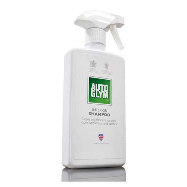 Autoglym Interior Shampoo 500 ml.