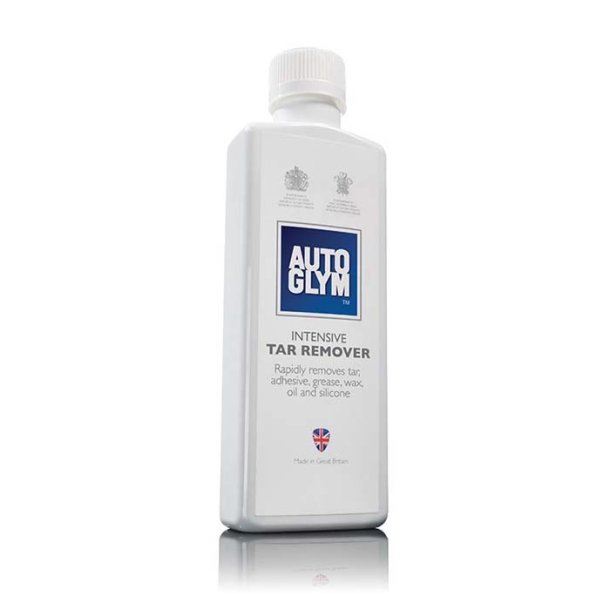 Autoglym Intensive tjrefjerner 325 ml.