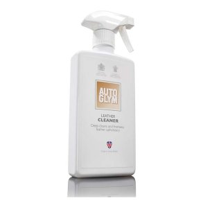 Autoglym Leather Cleaner læderrens 500 ml.