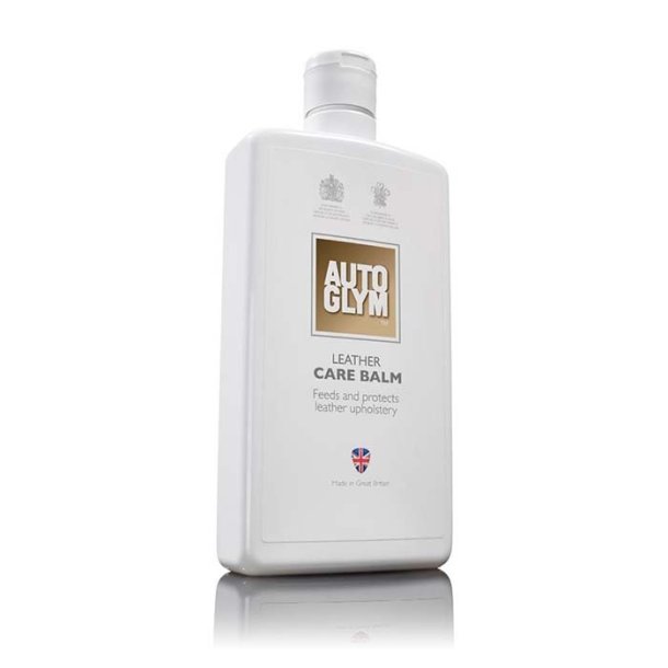 Autoglym Leather Care Balm 500 ml.