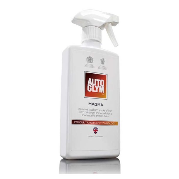 Autoglym Magma 500 ml.