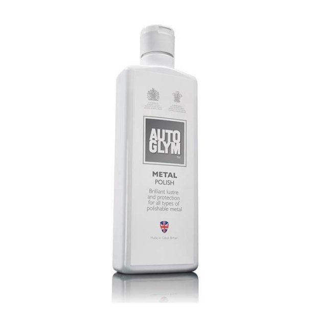 Autoglym Metal Polish 325 ml.