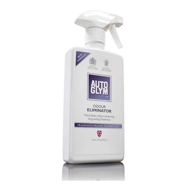 Autoglym Odour Eliminator 500 ml.