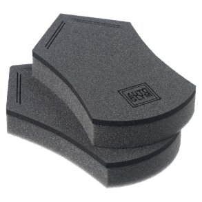 Autoglym Påføringssvamp Polish Applicator 2 Stk