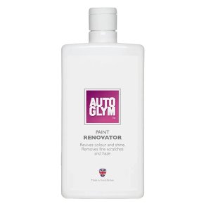Autoglym Paint Renovator 500 Ml Lakrens grov